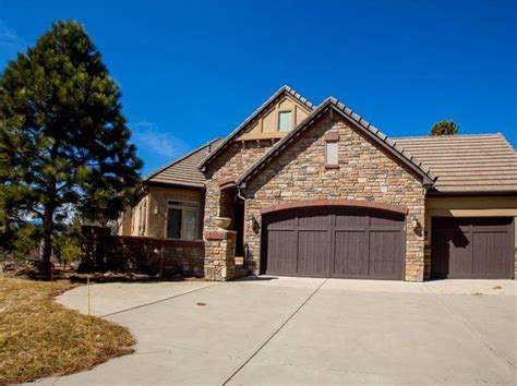 zillow castle rock|castle rock real estate listings.